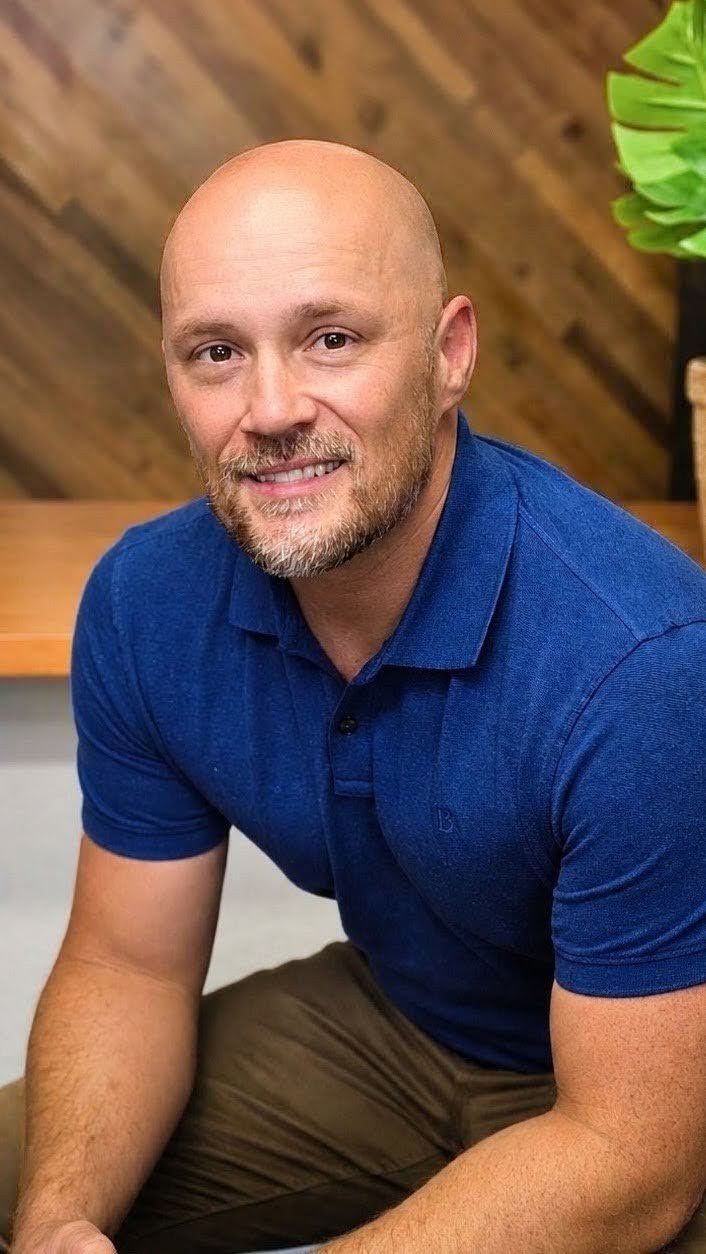 Dr. Brett Stewart, DC, of Stewart Clinic of Chiropractic